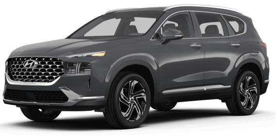 HYUNDAI SANTA FE 2023 5NMS2DAJ2PH636222 image